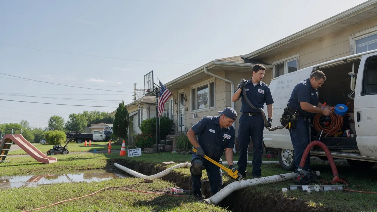 Toilet Installation in Jackson, AL near me